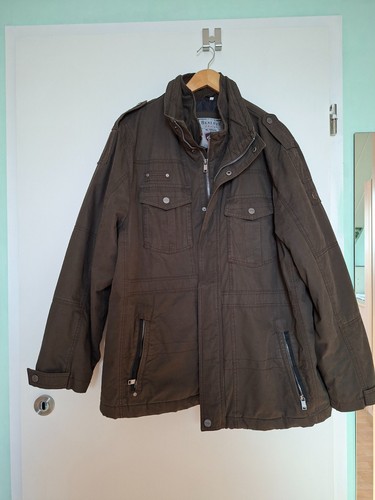 Herren winterjacke - herren,