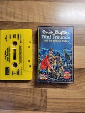 5 Freunde und die goldene