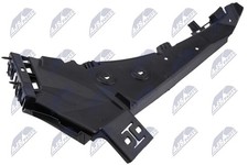 NTY Halter Stoßfänger EZC-AU-225 für AUDI Q7 4LB TDI quattro TFSI FSI