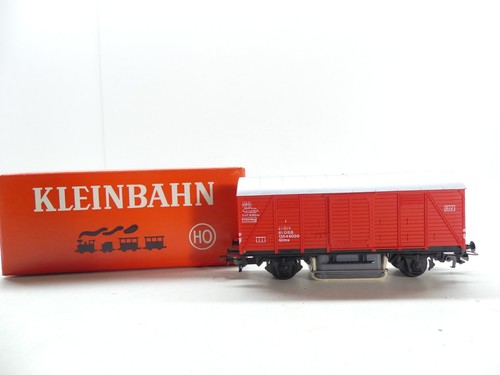 Kleinbahn 353 - h0,