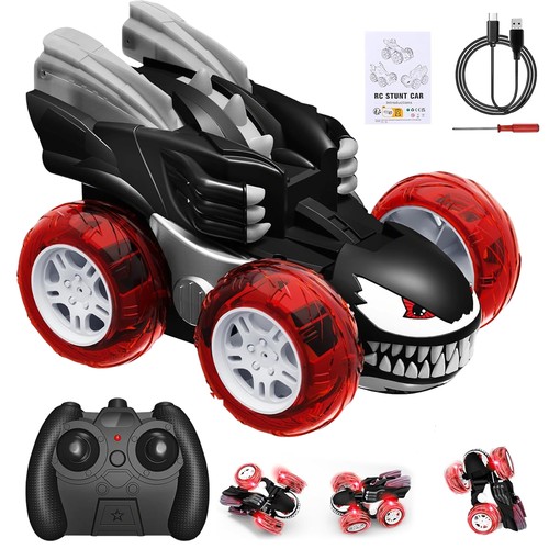 360 ferngesteuertes auto mit - 360°,