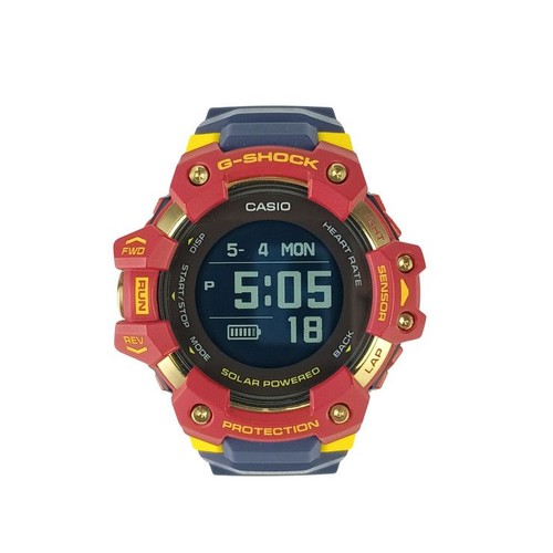 Casio shock gbd h1000bar 4jr - casio, gbd-h1000bar-4jr