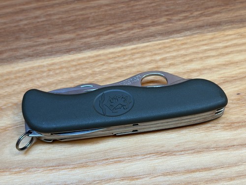 Victorinox dutch army knife - dutch,
