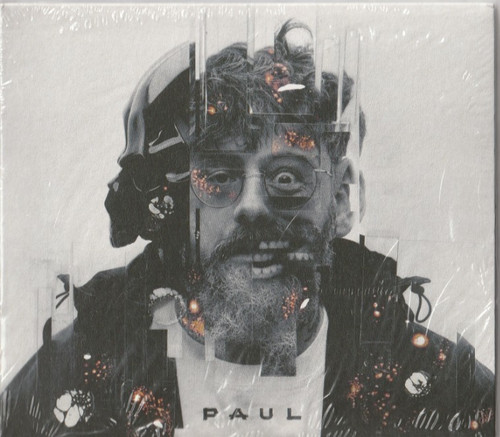 Sido paul digipak - -,
