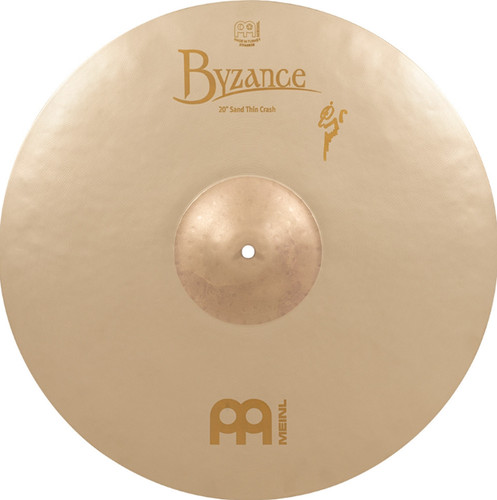 Meinl byzance vintage sand - meinl,