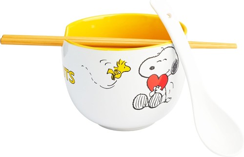 Get trend peanuts - get, ramen