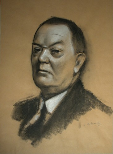 Josef dobrowsky - dobrowsky, (1889-1964)