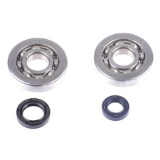 Naraku Kurbelwellenlagersatz