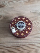 Ersatzspule DAM Quick 55