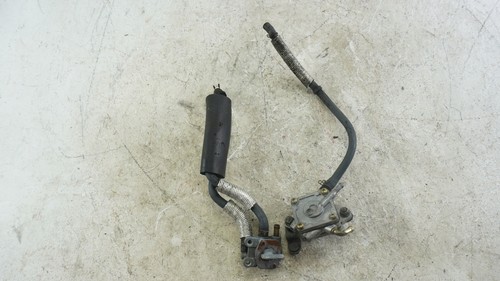 Yamaha tdm 850 - yamaha, 4tx