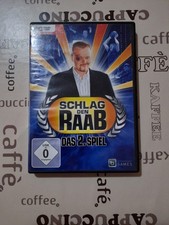 Schlag Den Raab: das 2. Spiel (PC)