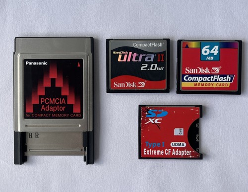Retro speicher set panasonic - retro, speicher-set: