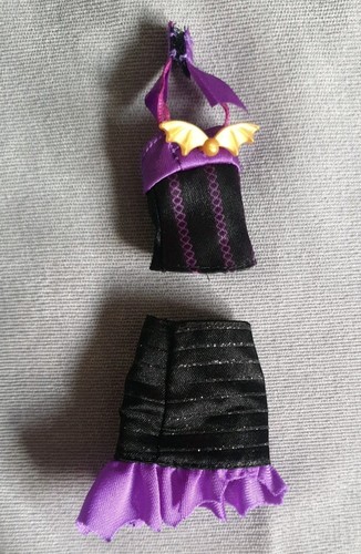 Monster high puppe - monster, cam