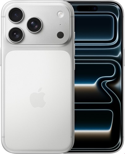 Apple iphone pro max 256gb - 17,
