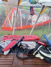 Windsurfen Komplettset