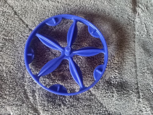 Tupperware schüttelstern - tupperware,