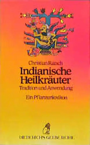 Indianische heilkräuter - indianische,