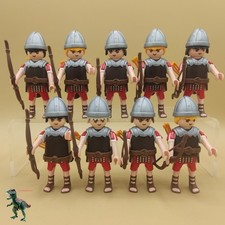 Playmobil Konvolut römischer