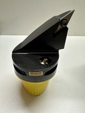 Sandvik Wendeplattenhalter