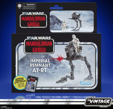 HASBRO Star Wars The Vintage