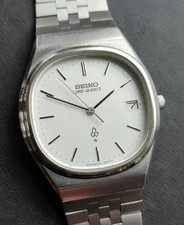Seiko Lord Quartz 8242-5000