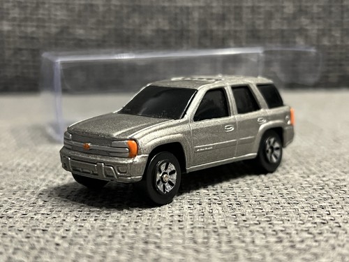 Maisto 2002 chevrolet - 2002,