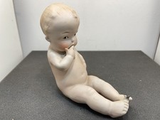 Porzellan Figur Sammler Figur