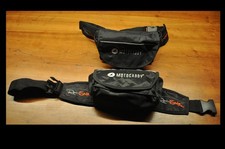 Regenschutz für Golfbag 2 Stück