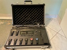 Boss GT-100 Cosm AMP EFFECTS Processor