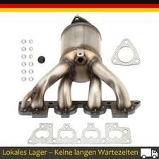 Catalytic Converter Cat Fits