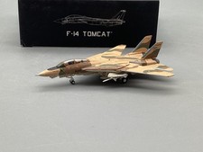 Flugzeug Modell 1:200 Hogan