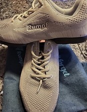 Rumpf Tanzschuhe Tanzsneaker