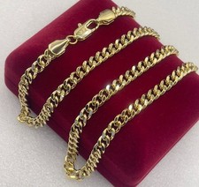 Luxus Gold Doppelzeitig 5mm