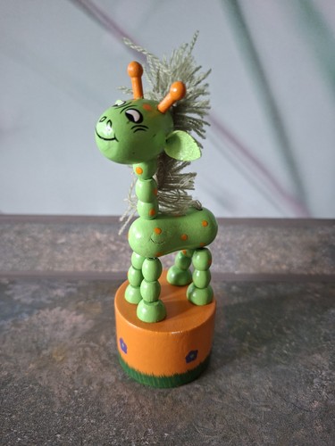 Drückfigur wackelfigur - ♡♡,