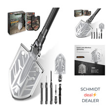 Sahara Sailor Klappspaten