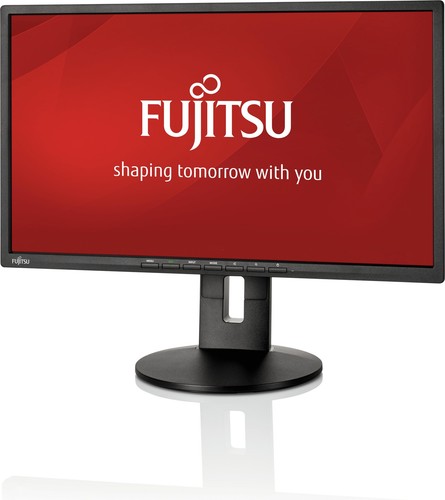 Fujitsu b22 pro monitor - pro,