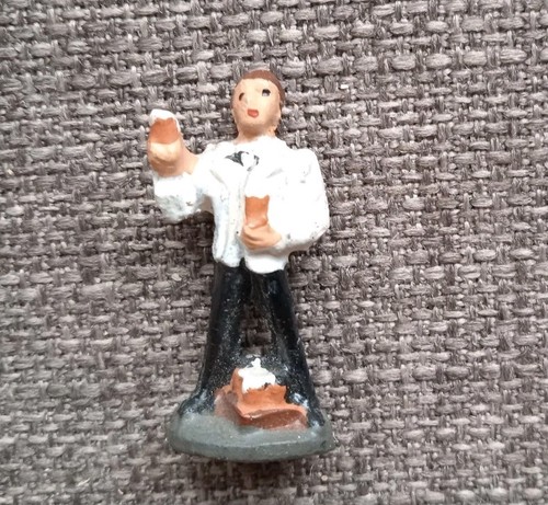 Masse figur kellner - ho, oo