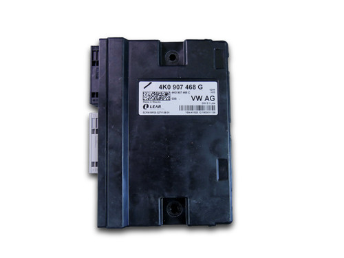 Gateway modul j533 - gateway-modul, 4k0907468g