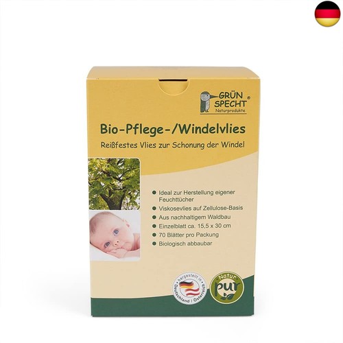 GRÜNSPECHT