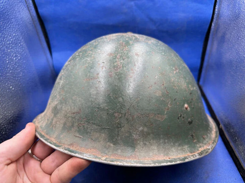 Original mk3 kampfhelm set mit - original,