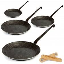 Eisen Pfanne Petromax