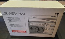 Transita 2554 Nordmende sehr