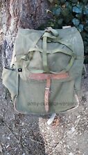 Schweizer Armee Rucksack Oliv