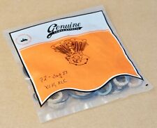 Harley-Davidson Dichtungskit Stößel,Vergaser Zündung Tappet Gasket Sportster