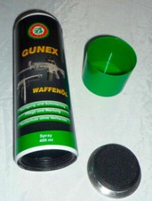 Ballistol Dosenversteck