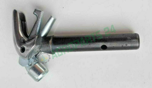 Knoterhaken knüpfer binder - knüpfer,