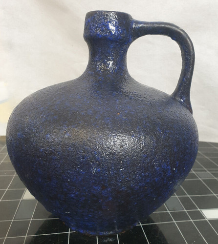 Ruscha vase 340 - ruscha, keramik