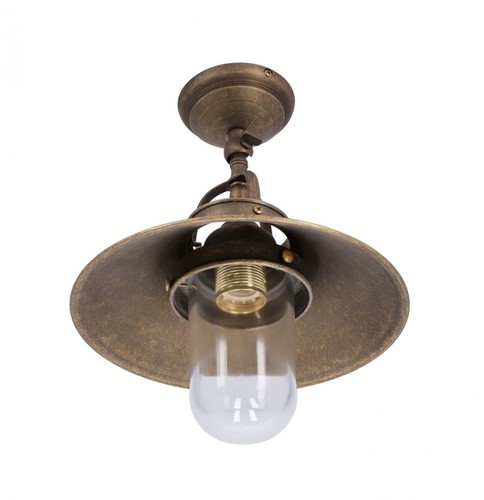 Deckenlampe messing schüssel - deckenlampe,