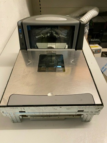 Datalogic magellan 8400 - datalogic,
