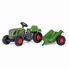 Rolly Toys 013166 Trettraktor
